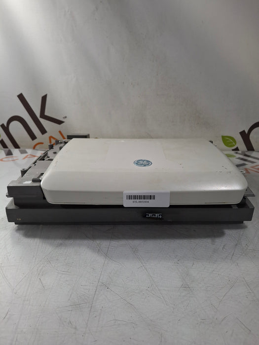 GE Healthcare MAC 5500 ECG without CAM Module