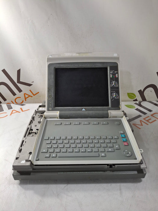 GE Healthcare MAC 5500 ECG without CAM Module