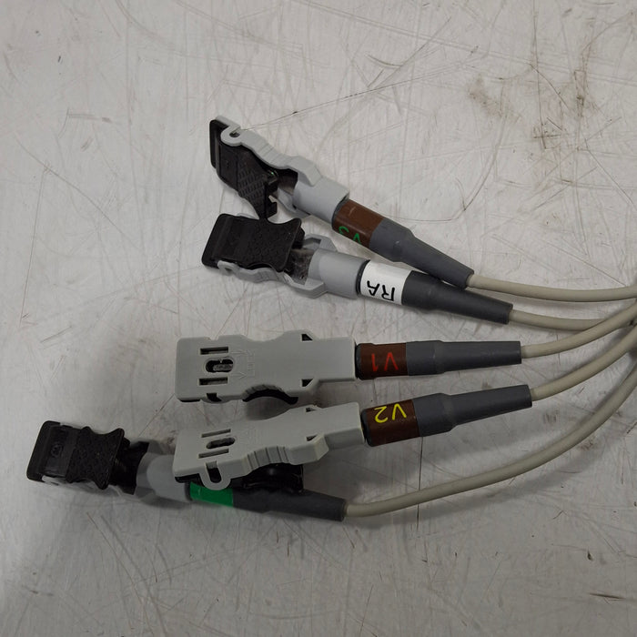 GE Healthcare CAM-HD Acquisition Module