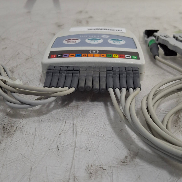 GE Healthcare CAM-HD Acquisition Module