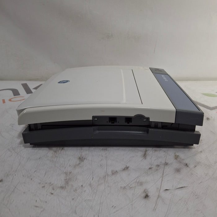 GE Healthcare GE Healthcare MAC 5500 HD ECG without CAM Module Cardiology reLink Online