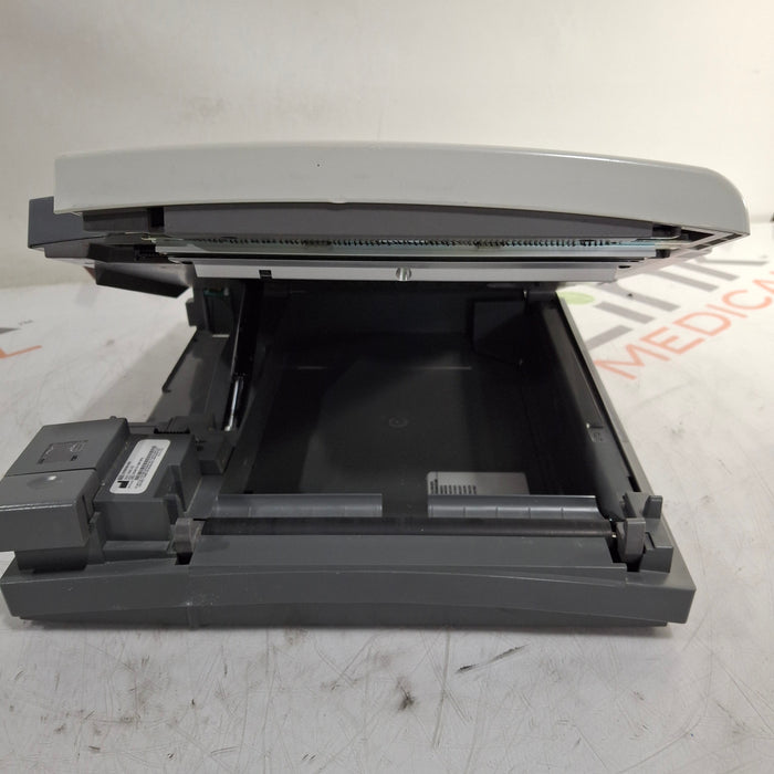 GE Healthcare GE Healthcare MAC 5500 HD ECG without CAM Module Cardiology reLink Online