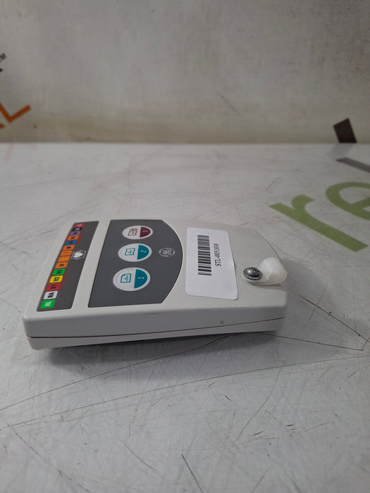 GE Healthcare CAM-HD Acquisition Module