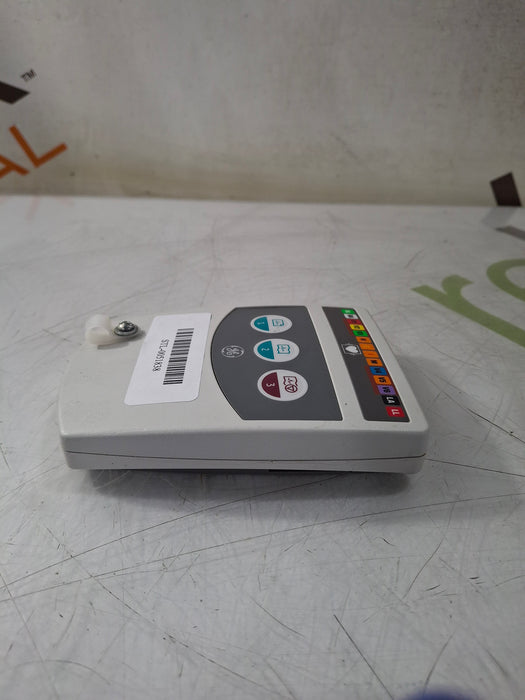 GE Healthcare CAM-HD Acquisition Module