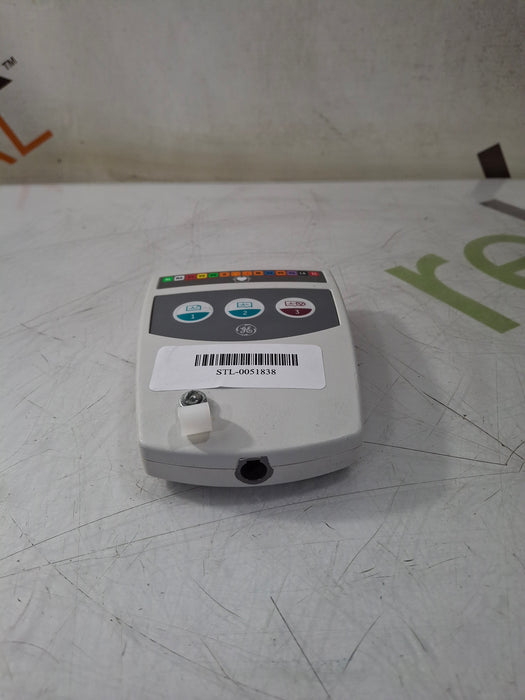 GE Healthcare CAM-HD Acquisition Module