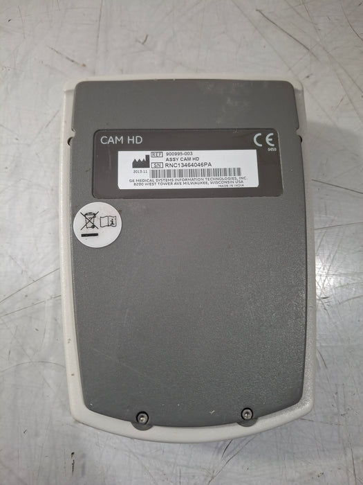 GE Healthcare CAM-HD Acquisition Module