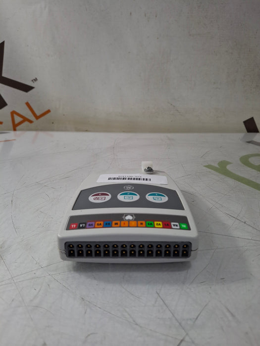 GE Healthcare CAM-HD Acquisition Module