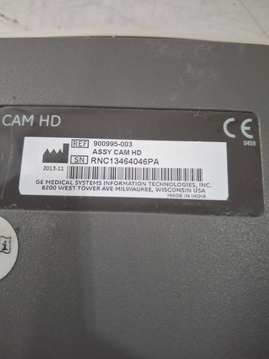 GE Healthcare CAM-HD Acquisition Module