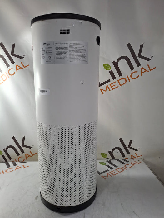 Surgically Clean Air Jade 2.0 Air Purifier
