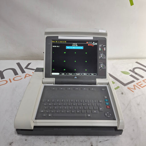 GE Healthcare GE Healthcare MAC 5500 HD ECG without CAM Module Cardiology reLink Online