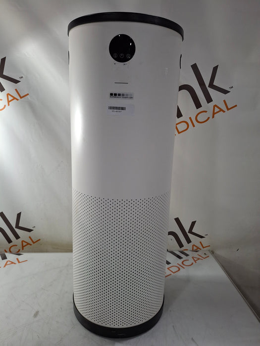 Surgically Clean Air Jade 2.0 Air Purifier