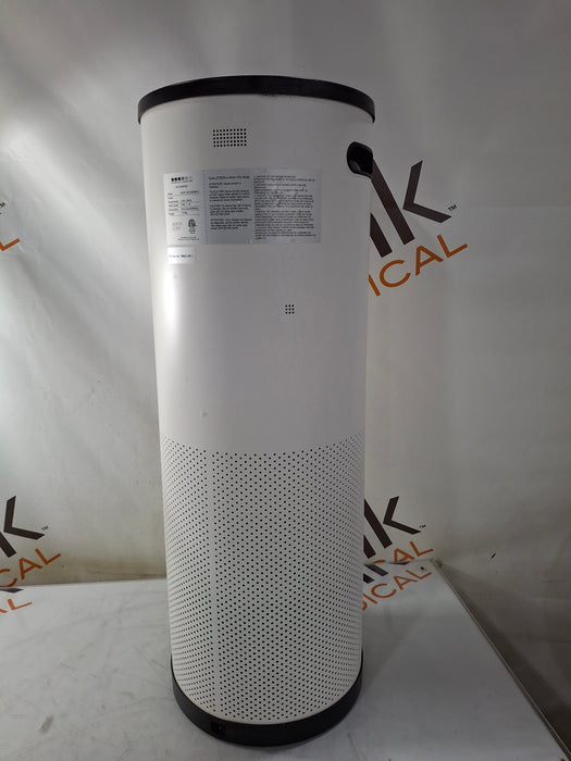 Surgically Clean Air Jade 2.0 Air Purifier