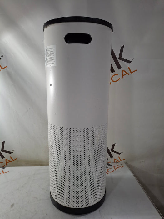 Surgically Clean Air Jade 2.0 Air Purifier
