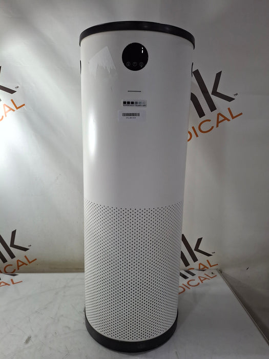 Surgically Clean Air Jade 2.0 Air Purifier