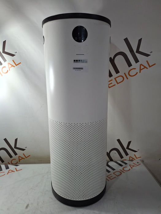 Surgically Clean Air Jade 2.0 Air Purifier