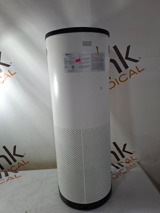 Surgically Clean Air Jade 2.0 Air Purifier