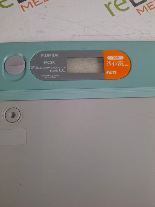 Fujifilm Fujifilm FUJI FCR Long View Cassette CR and Imagers reLink Online