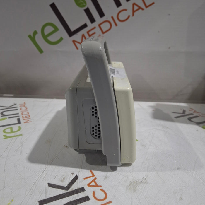 Philips Philips IntelliVue X2 Monitor - OxiMax SpO2 Patient Monitors reLink Online