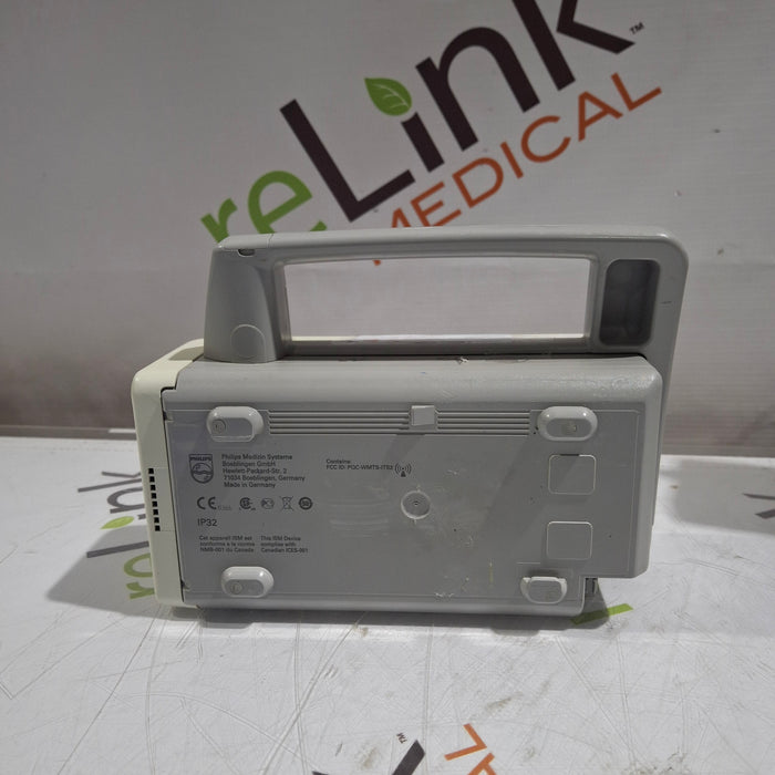 Philips Philips IntelliVue X2 Monitor - OxiMax SpO2 Patient Monitors reLink Online