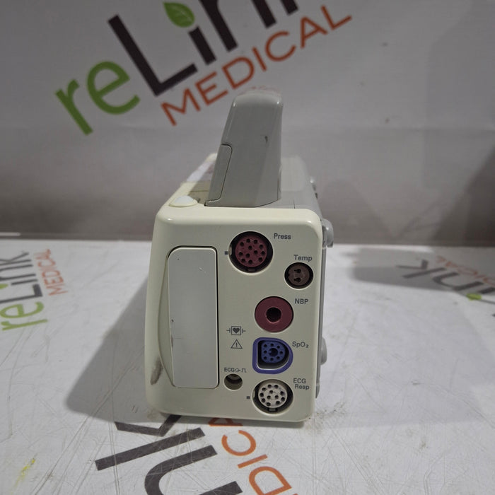 Philips Philips IntelliVue X2 Monitor - OxiMax SpO2 Patient Monitors reLink Online