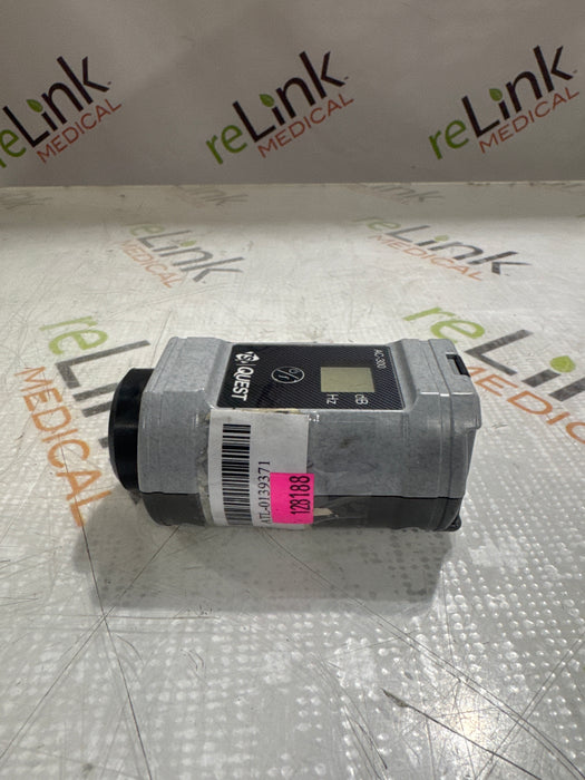 TSI AcoustiCAL AC-300 Acoustic Calibrator