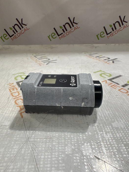 TSI AcoustiCAL AC-300 Acoustic Calibrator