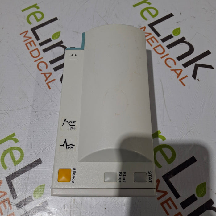 Philips M3001A-A01C06 Fast SpO2, NIBP, ECG, Temp, IBP MMS Module