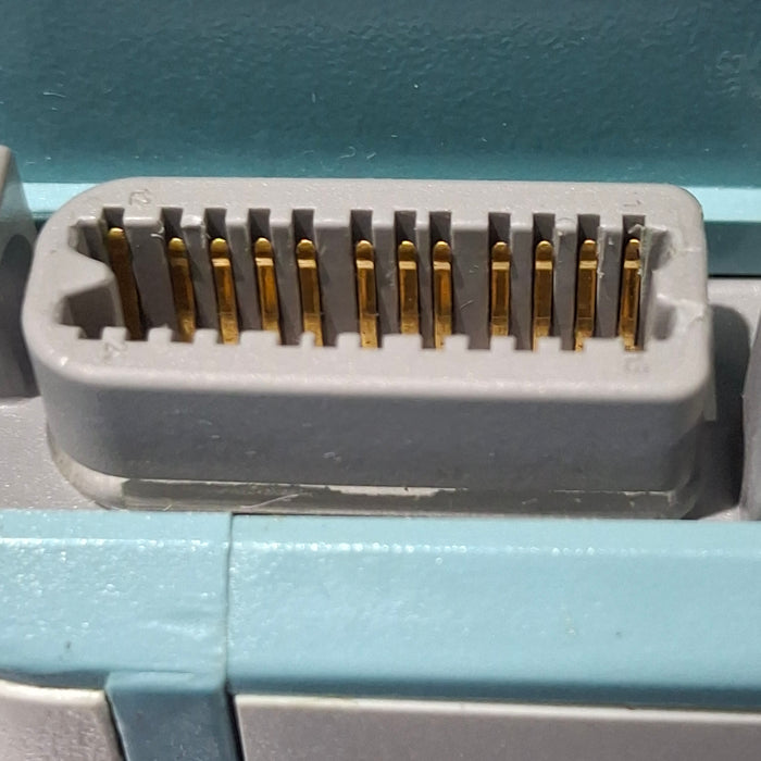 Philips M3001A-A01C06 Fast SpO2, NIBP, ECG, Temp, IBP MMS Module