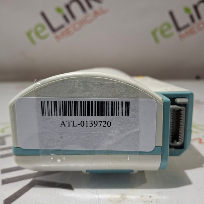 Philips M3001A-A01C06 Fast SpO2, NIBP, ECG, Temp, IBP MMS Module