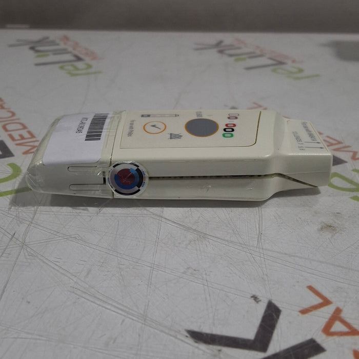 Philips Intellivue TRx M4841A S01 Telemetry Transmitter EKG Only