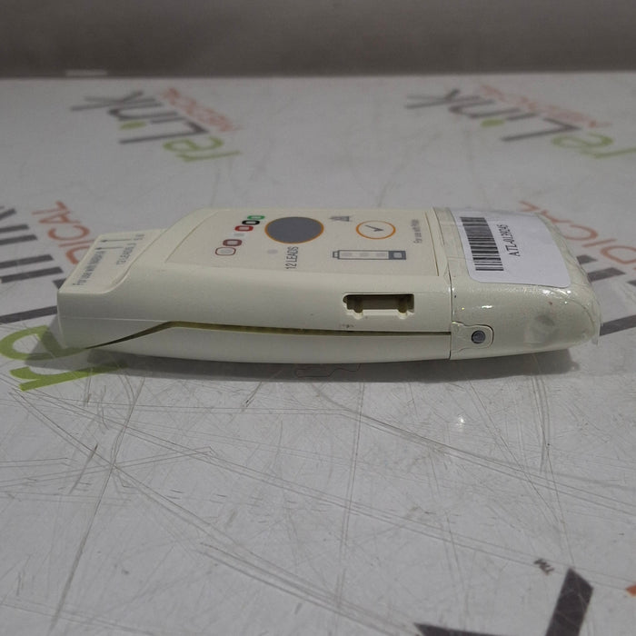 Philips Intellivue TRx M4841A S01 Telemetry Transmitter EKG Only