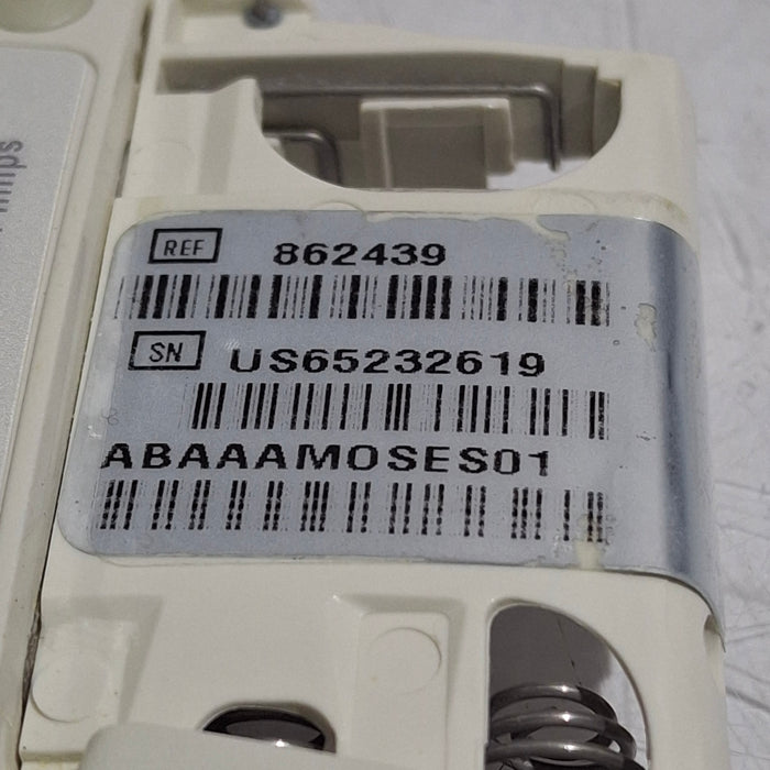 Philips Intellivue TRx M4841A S01 Telemetry Transmitter EKG Only