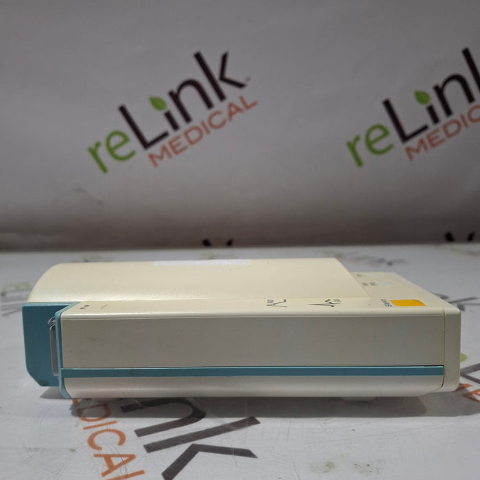 Philips M3001A-A01C06 Fast SpO2, NIBP, ECG, Temp, IBP MMS Module
