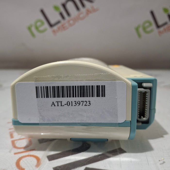 Philips M3001A-A01C06 Fast SpO2, NIBP, ECG, Temp, IBP MMS Module