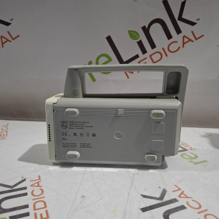 Philips Philips IntelliVue X2 Monitor - Fast SpO2 Patient Monitors reLink Online