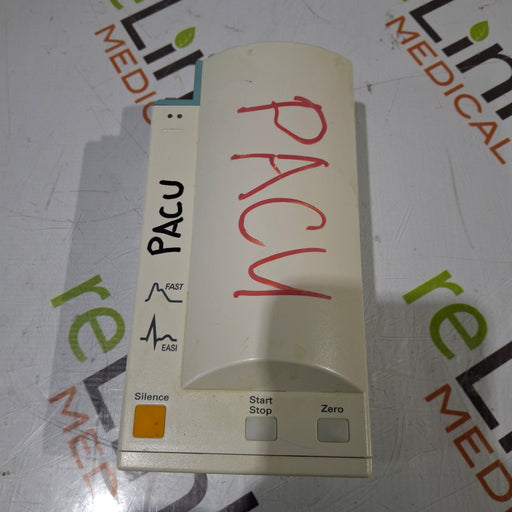Philips Philips M3001A-A01C06 Fast SpO2, NIBP, ECG, Temp, IBP MMS Module Patient Monitors reLink Online
