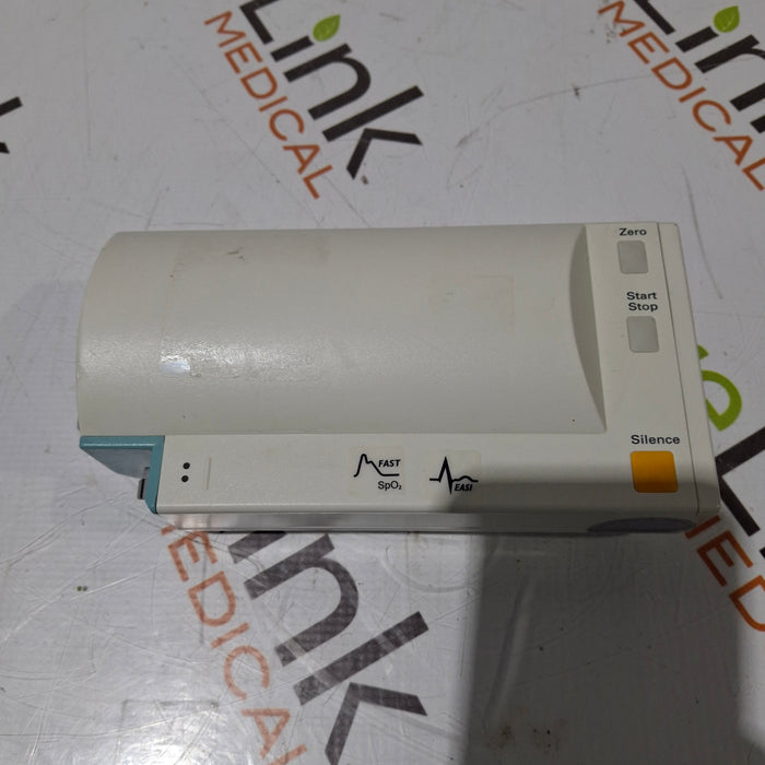 Philips M3001A-A01C06 Fast SpO2, NIBP, ECG, Temp, IBP MMS Module