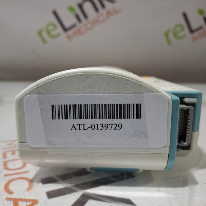 Philips M3001A-A01C06 Fast SpO2, NIBP, ECG, Temp, IBP MMS Module