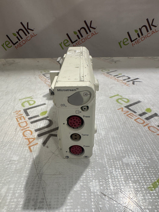 Philips M3015B Opt C08 Microstream CO2 Module
