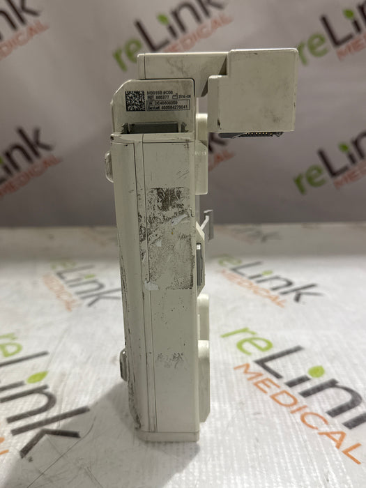 Philips M3015B Opt C08 Microstream CO2 Module