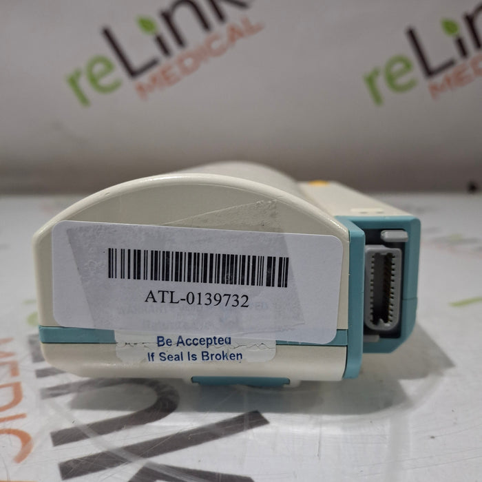 Philips M3001A-A01C06 Fast SpO2, NIBP, ECG, Temp, IBP MMS Module