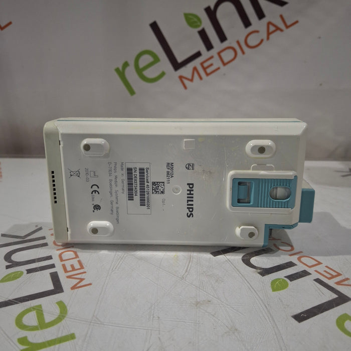 Philips M3012A MMS Extension Module