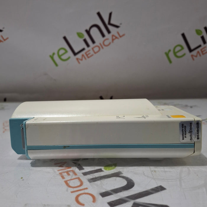 Philips M3001A-A01C06 Fast SpO2, NIBP, ECG, Temp, IBP MMS Module