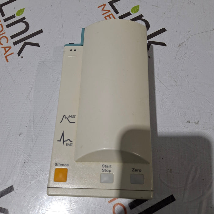 Philips M3001A-A01C06 Fast SpO2, NIBP, ECG, Temp, IBP MMS Module