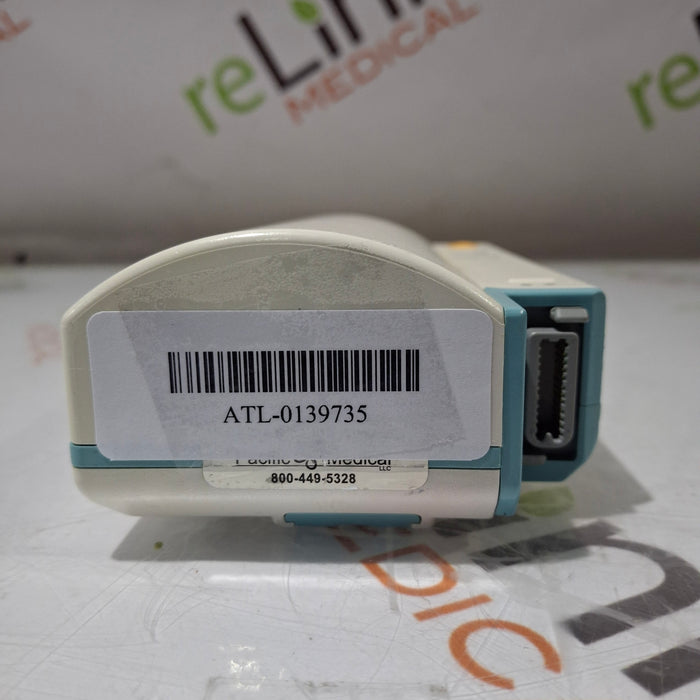 Philips M3001A-A01C06 Fast SpO2, NIBP, ECG, Temp, IBP MMS Module