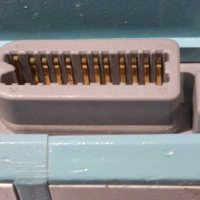 Philips M3001A-A01C06 Fast SpO2, NIBP, ECG, Temp, IBP MMS Module