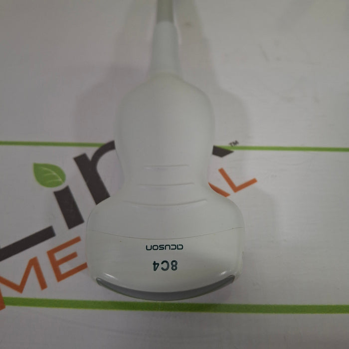 Siemens 8C4 Endocavity Transducer