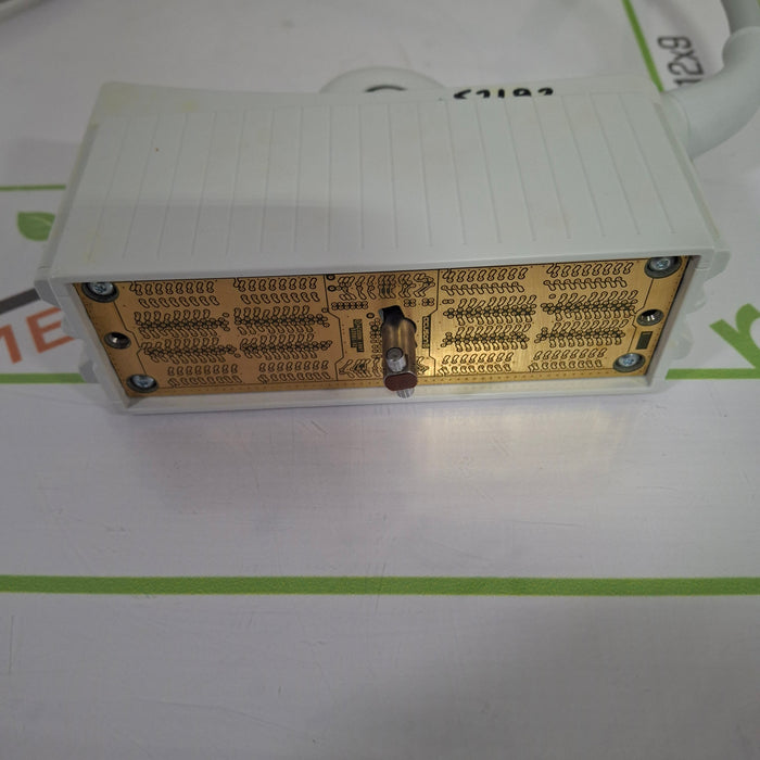 Siemens 8C4 Endocavity Transducer