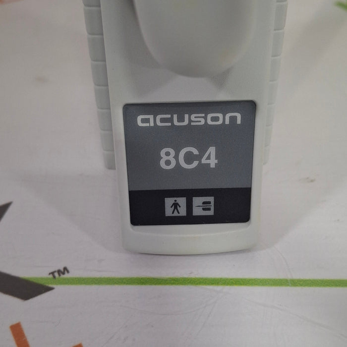 Siemens 8C4 Endocavity Transducer