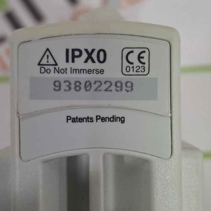 Siemens 8C4 Endocavity Transducer